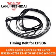 Timing Belt for EPSON WF C5210 C5290 C5299 C5710 C5790 C5790 C5390 C5890  M5299 M5799 ET-8700 WF-354
