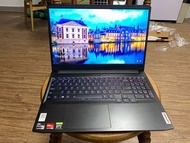 Lenovo Ideapad gaming 3 165hz 3050 512ssd 16g ram- 15ACH6