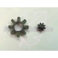 TOYOTA POWER STEERING MOTOR COLUMN GEAR BUSH ESTIMA ACR50 GSR50 ALPHARD VELLFIRE ANH20 GGH20 45254-2