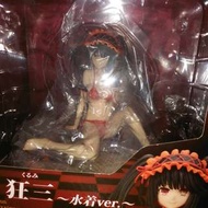 狂三figure