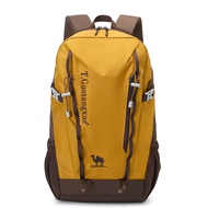 Outdoor hiking backpack with large capacity and waterproof 30L multifunctional backpack suitable for