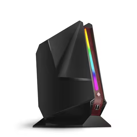 SZBOX Gaming Mini PC Nvidia RTX 4060 3050 8G Intel i9 13900H i7 13700H 12900H WiFi6 RGB Mini Gamer D
