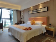 Mei Hui Hotel (Beijiao Park Metro Station Branch)