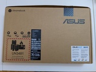 ASUS Chromebook CX1400CK