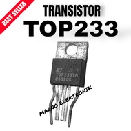STR IC TR TOP233YN TOP223Y TOP233 TOP 233 YN TOP 233YN ORIGINAL PART TOOL ELECTRO