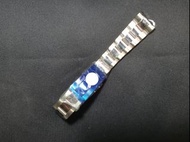 21mm Rolex milgauss 勞力士 代用品 不銹鋼 錶帶