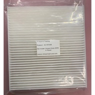 Nissan Note 1.2 E-Power 2020-on E13 Engine/Aircon Filter