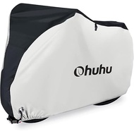 Ohuhu Bicycle Cover for Kids Waterproof, thick, tear-resistant, up to 18-24 inches, 170x85x60cm, mad