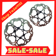 Đĩa Galfer 245mm và 260mm dành cho Exciter 150 - Winner 150