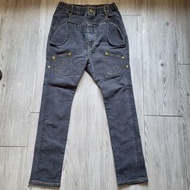 Mercibeaucoup牛仔褲 (二手）