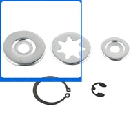 [TWILIGHT]Clutch Sprocket Washers for Stihl MS381 380 038 Chainsaw Parts #1119 162 8915
