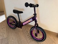Strider Pro Balance Bike 平衡車 (車輪已改裝，適合比賽）