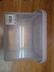 中古HAKUBA日本製防潮膠箱