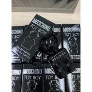 [HCM]Nước hoa nam mini moschino toy boy edp 5ml