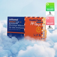 Orthomol Immun Multivitamin & Minerals 14ea (2-week supply)