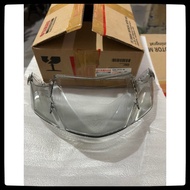 Mika Glass Stop Taillight Mio Gear 125 B3W Original Yamaha Genuine Parts Original Smoke Yamaha Motor