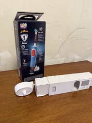 Oral B 兒童電動牙刷插頭