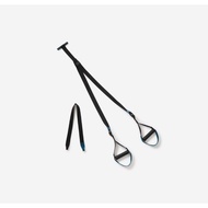 DST 100 Suspension Trainer FITNESS GYM training strap DST GYM SUSPENSION strap training