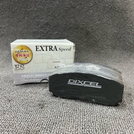 DIXCEL ES TYPE🏁 CP5200 CP9200 CP9444 CP9440 BRAKE PAD