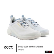 ECCO BIOM H4 WOMEN ECCO GOLF SHOES รองเท้ากอล์ฟผู้หญิง รองเท้ากีฬาหญิง AW23