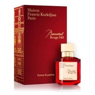 Baccarat Rouge 540 Extrait de Parfum 70mL