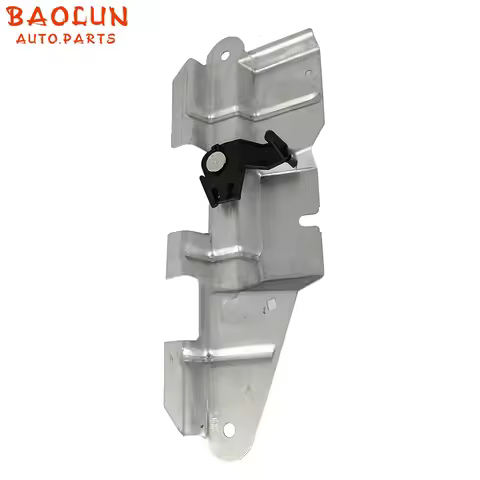 BAOLUN Car Bootlid Lock Actuator Trunk Bracket Mount 1J5827567A 1J5827425F For VW Bora 4 Golf MK4 Je