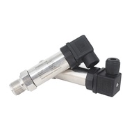 Pressure Transmitter Hydraulic Digital 4 20ma 0-10V Differential Pressure Sensor Gauge  G1/4" 12-36V