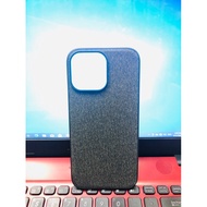 Leather Case Canvas iphone 13 / 13 Pro / 13 Pro Max / 14 / 14 Pro / 14 Pro Max / 15 Pro / 15 Pro Max