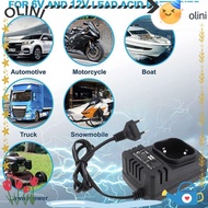 OLINI Battery Charger Universal 16.8V Electric Drill Lithium Battery