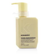 Kevin.Murphy Young.Again.Masque (Immortelle and Baobab Infused Restorative Softening Masque   To Dry