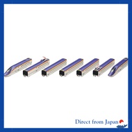 TOMYTEC TOMIX N Gauge Special Edition JR E8 Series Yamagata Shinkansen Tsubasa Set Model Train 97965