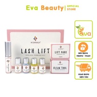 Lash lift 3D/6D eyelash curling Set - Huyen Linh eyelash extension Shop