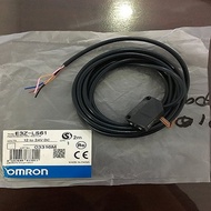 Optical sensor E3Z-LS61