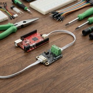 BAK 0 10V I2C Interface Voltage Module 2 Channel Adjustable Output for Industrial Converter Control 