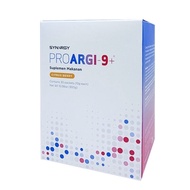 Synergy Proargi 9-+ Plus Original - Maintains Blood Sugar Levels