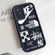 Case For VIVO Y02 Y02A Y02s Y02T Mobile Phone Soft And Comfortable