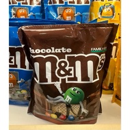 M&M CHOCOLATE CHOCOLATE RARE CHOCOLATE