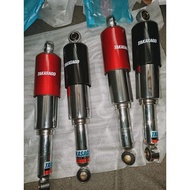♞TAKASAGO TMX 125/155 BARAKO 175 REAR SHOCK ABSORBER class A oem replacement