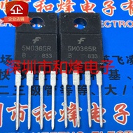 [One Price] KA5M0365R 5M0365R TO-220F