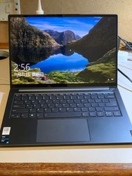 Lenovo YOGA 14s 2021 i5-1135g7 