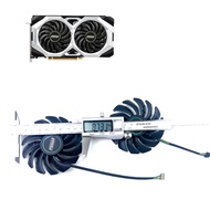 NEW Cooling Fan 85MM 4PIN PLD09210S12HH RTX2060 2070 2080 GPU FAN For MSI RTX 2060 2070 2080 Super V