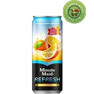 Minute Maid Refresh Orange 300ml