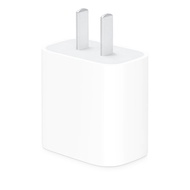 Apple 20W USB-C 电源适配器(MHJ83CH/A)【CES】