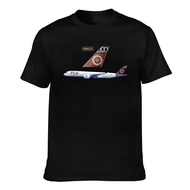 Fashion Printed Fiji Airways (1) Casual Tshirt For Men