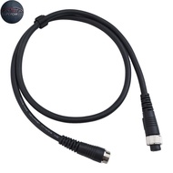 SC Electric Reel Power Cable FOR FOR DAIWA 300/500/750MJ Battery Air Cable