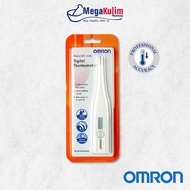 Omron Digital Thermometer MC-246