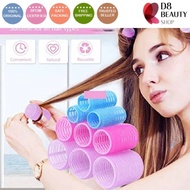 D8 Hair Roller / Wave Curly Hair Roller / Curly Hair Roller / Jumbo Curly Hair Roller