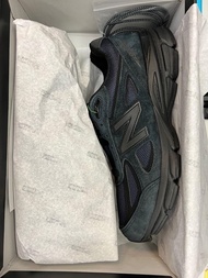 New Balance x JJJJound 990V4 us8.5