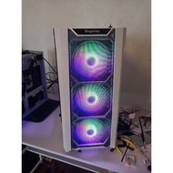 PC budget gaming beast