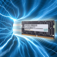 Apacer Notebook Memory Module 4GB DDR4-2133